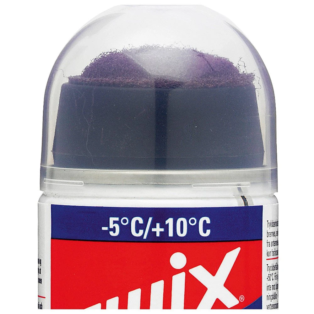 Fartage Retenue Nordique Swix Uni Quick Klister 150ml 4 Fartage Retenue Nordique Swix Uni Quick Klister 150ml – Image 2