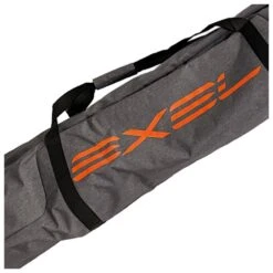 Housse Ski Nordique Exel XC Ski Cover Grey -Ski Équipement Boutique 59f5428d4b1b829db47e13e293f2cbbadcd758c9 H23EXELACC262297 901