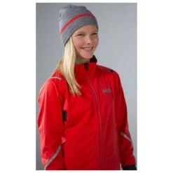 Veste Nordique Swix Cross Jkt Jr Curved Fire -Ski Équipement Boutique 5a220e4f0609bef7b54b08d1fb921c4afb647a34 VH20SWIXTTH010 2