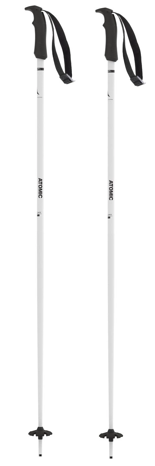 Bâton Atomic Cloud White 3 Bâton Atomic Cloud White