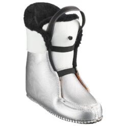 Chaussures De Ski Salomon T1 Girly White Scuba Blue -Ski Équipement Boutique 5a4fa7349845055117b332b764acc6a6115f4e83 VH21SALOCHA014 2