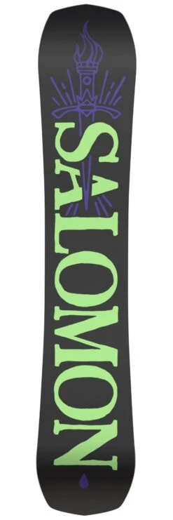Planche Snowboard Salomon Assassin -Ski Équipement Boutique 5aa17a6da013286f3e99bfd58aead4df922f475b H23SALOBOA331561 3