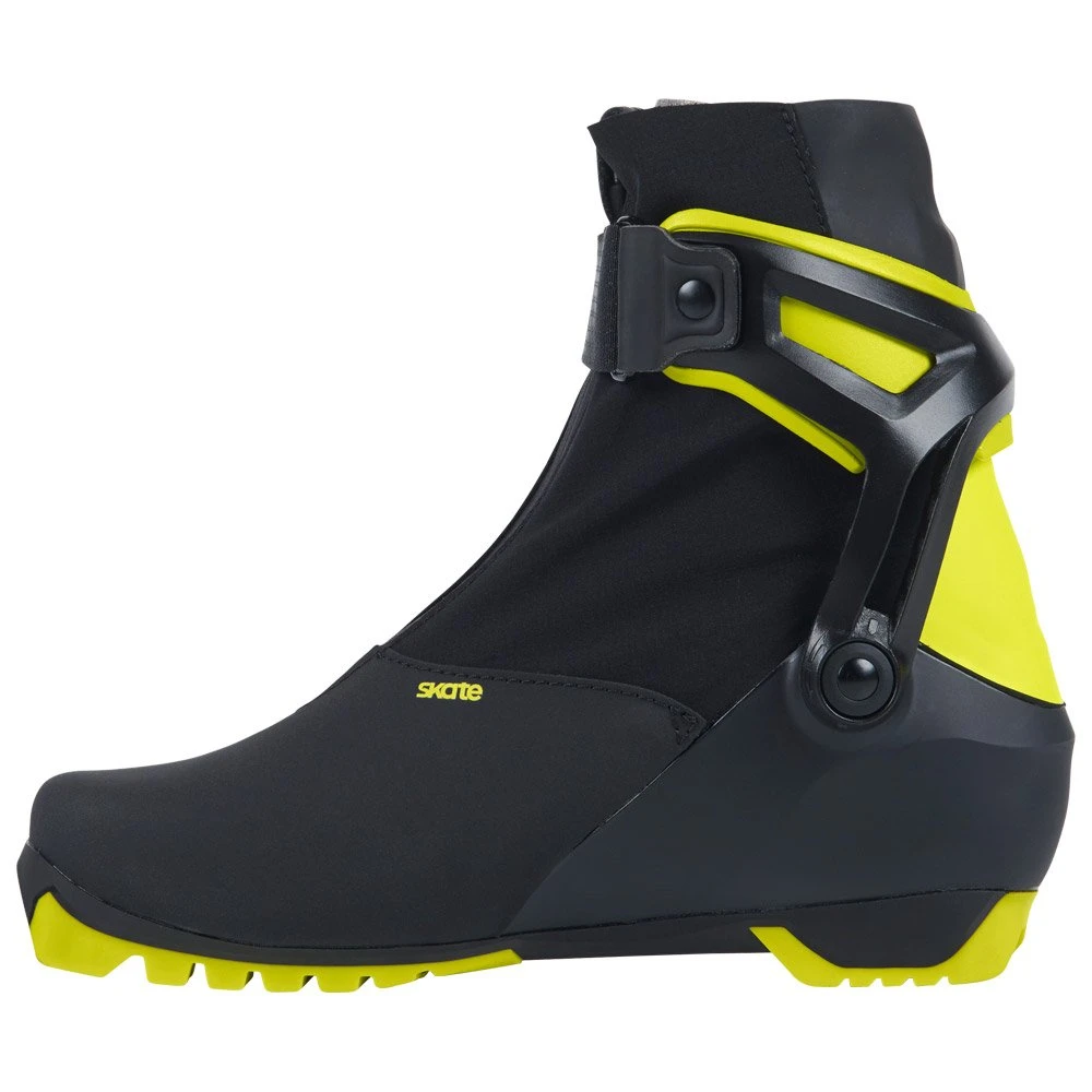 Chaussures De Ski Nordique Fischer Speedmax Skate Jr 4 Chaussures De Ski Nordique Fischer Speedmax Skate Jr – Image 2