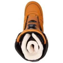 Boots DC Lotus Brown Off White -Ski Équipement Boutique 5b2c8fb6bae6630626f9054c1f2612f26f037c5d H23DCUSBOO3326740 7
