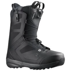 Boots Salomon Dialogue Black