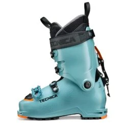 Chaussures De Ski Randonnée Tecnica Zero G Tour Scout W Lichen Blue -Ski Équipement Boutique 5b533ab8d9766a0b22b42b9e4f5e15eed9555cb9 H23TECNCHA216593 1
