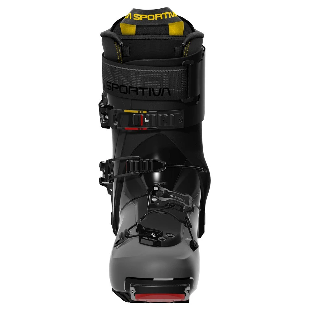 Chaussures De Ski Randonnée La Sportiva Vanguard Carbon Yellow 6 Chaussures De Ski Randonnée La Sportiva Vanguard Carbon Yellow – Image 4