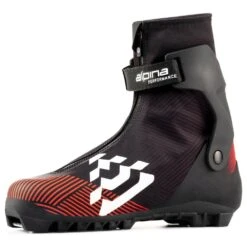 Chaussures De Ski Nordique Alpina Racing Skate -Ski Équipement Boutique 5b9f2189c11de1d7a24708eb6b2b61bfd975b25c H22ALPICHA178774 12