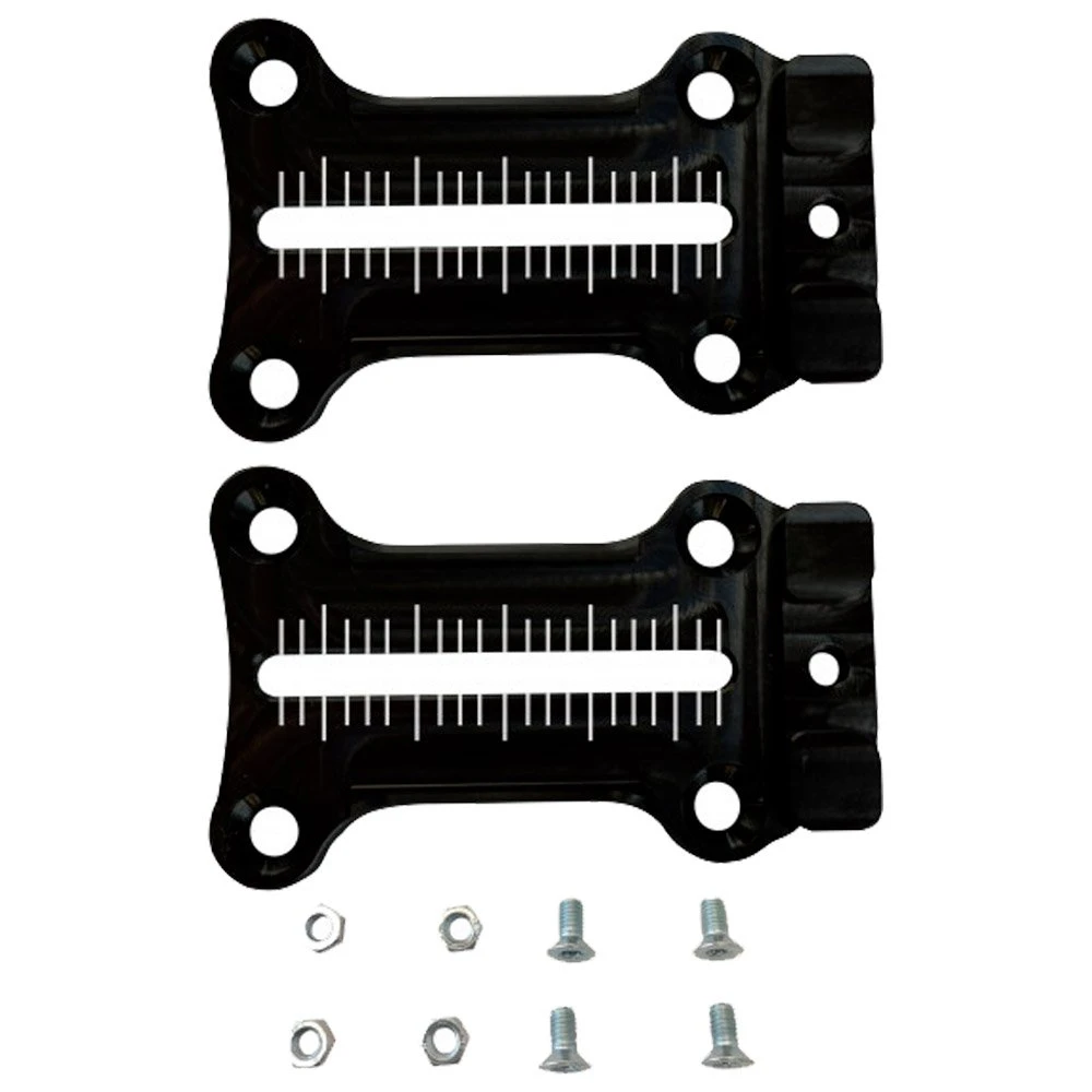 Accessoire Fixation Randonnée Plum Plaque Ajustement 25mm Pika 22/23 3 Accessoire Fixation Randonnée Plum Plaque Ajustement 25mm Pika 22/23