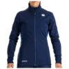 Veste Nordique Sportful Squadra Wmn Jkt Italy Blu/Blue Ceramic -Ski Équipement Boutique 5d909c2a0e2c8ae1011ddaffee65ebbb98d3fbdc H22SPORTTH1180917 0