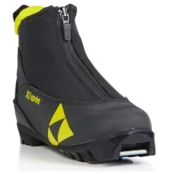 Chaussures De Ski Nordique Fischer XJ Sprint -Ski Équipement Boutique 5de84d9de2e3da5c91b436b7ad618f13684576d4 H22FISCCHA181306 4