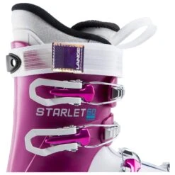 Chaussures De Ski Lange Starlet 60 White Star Pink -Ski Équipement Boutique 5e004134bdd72d07d5d3f45523115eb95059974a H23LANGCHA256740 13