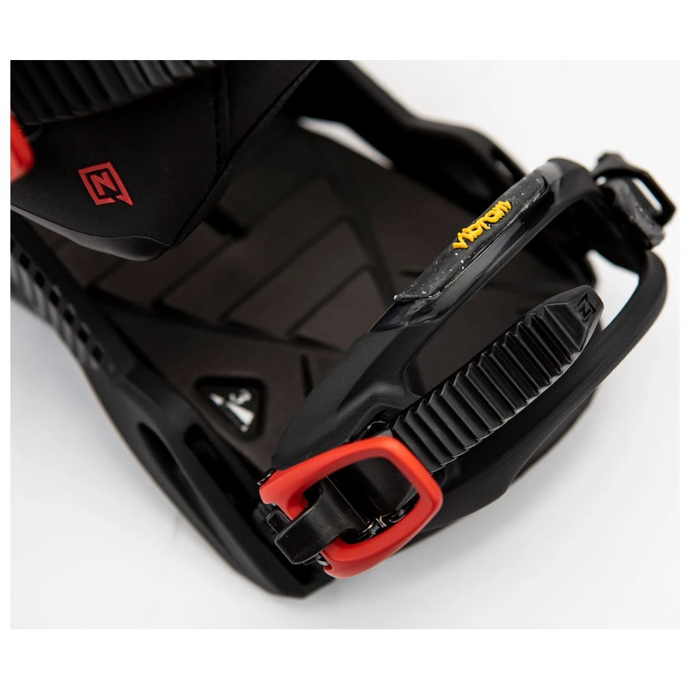 Fix Snowboard Nitro Team Pro Og 15 Fix Snowboard Nitro Team Pro Og – Image 13