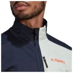 Veste Nordique Adidas Xpr Xc Jkt Legend Ink Linen Green -Ski Équipement Boutique 5e54610a39dfcf0fd4b8f94bcef7fe9e80fda782 H23ADIDTTH2257557 11