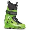 Chaussures De Ski Randonnée Scarpa F1 Junior -Ski Équipement Boutique 5ea142e10668457de27ff07a0988ac7c488847e8 H22SCARCHA190421 0