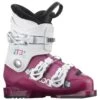 Chaussures De Ski Salomon T3 Rt Girly Rose Violet Transluc White -Ski Équipement Boutique 5ed08d512ac0de5c692f82fa5756389712baeaee VH21SALOCHA017 0