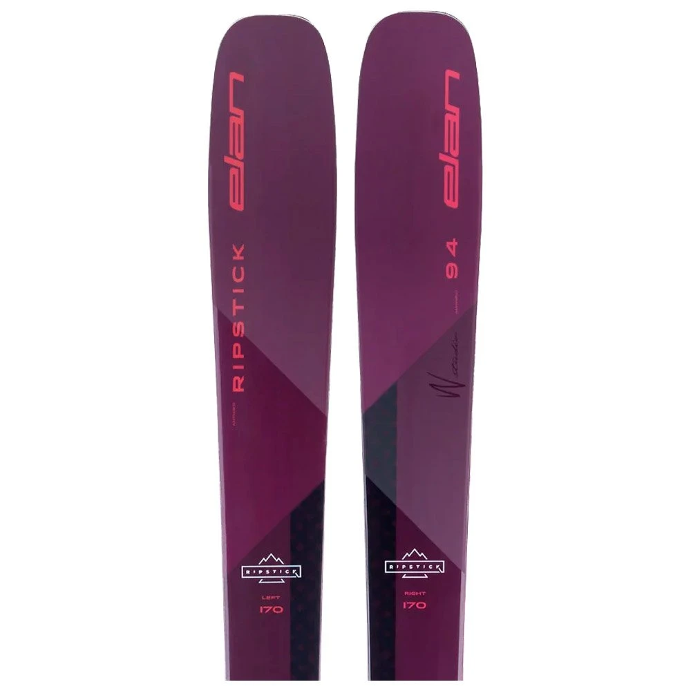 Ski Elan Ripstick 94 W 4 Ski Elan Ripstick 94 W – Image 2