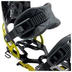 Fix Snowboard Plum Feyan Carbon Yellow Limited Edition 6 Fix Snowboard Plum Feyan Carbon Yellow Limited Edition -Ski Équipement Boutique 5f8f9198034d10d1d5b897dc76aef093f5e2d78b H23PLUMBIN323572 4