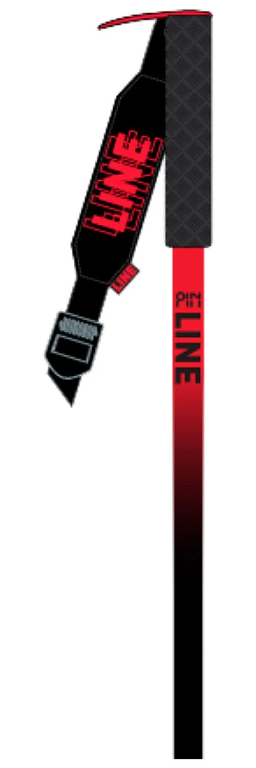 Bâton Line Pin 4 Bâton Line Pin – Image 2