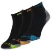 Chaussettes Nordique Odlo Set Ceramicool Quarter 3 Pack -Ski Équipement Boutique 5ffbabb4b89a143476db04546fd285257e53cd83 H23ODLOACC258356 0