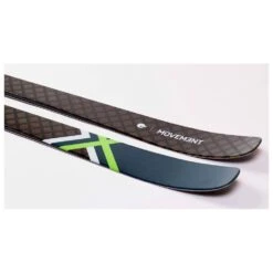 Ski Movement Axess 86 -Ski Équipement Boutique 601099cfb066e909df8941ad1843b636f2bca998 H23MOVESKI254196 903