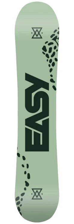 Planche Snowboard Easy Snowboard Huntress 9 Planche Snowboard Easy Snowboard Huntress -Ski Équipement Boutique 6052c2ea976a3a5c654bb0be3f9e037cbae39b17 H23EASYBOA346462 1