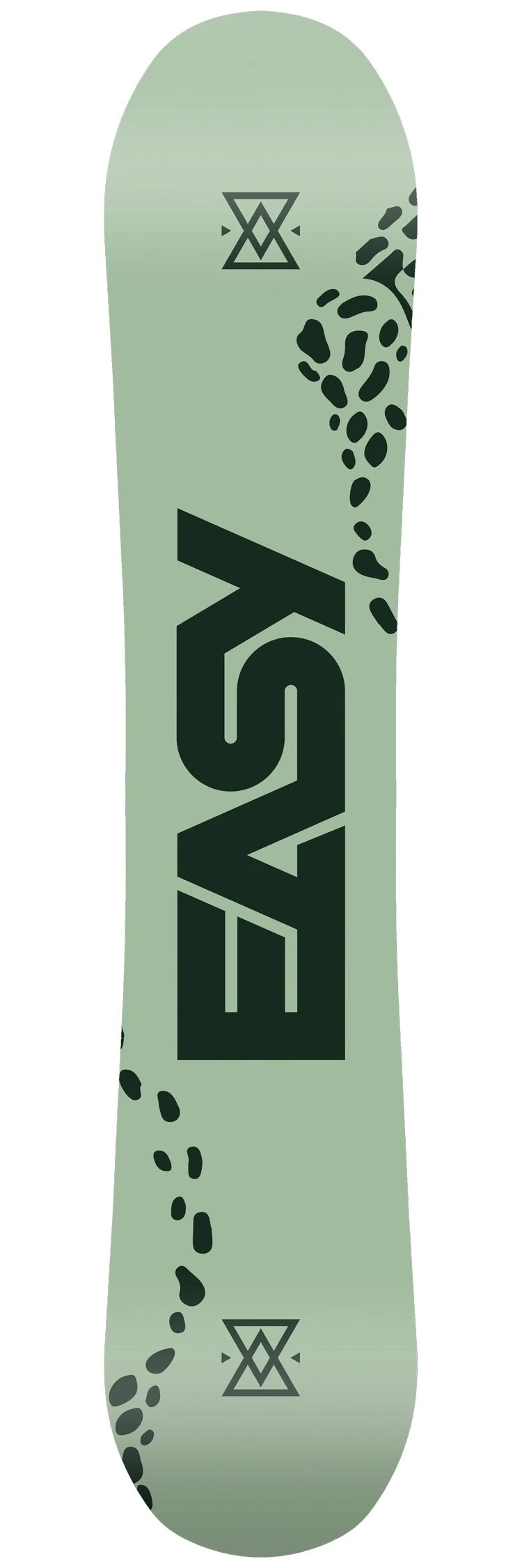 Planche Snowboard Easy Snowboard Huntress 4 Planche Snowboard Easy Snowboard Huntress – Image 2