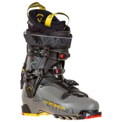Chaussures De Ski Randonnée La Sportiva Vanguard Carbon Yellow 13 Chaussures De Ski Randonnée La Sportiva Vanguard Carbon Yellow -Ski Équipement Boutique 605ef2ff7f6c59b36e4b8aa346e11a80878b9a25 E22LASPCHA176308 5