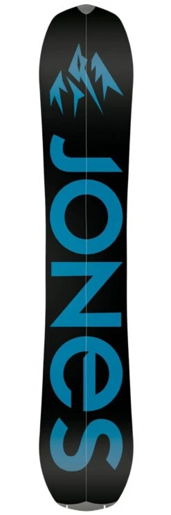 Planche Snowboard Jones Frontier Split -Ski Équipement Boutique 60774825b5331299987d40d1910d487c073172cd H23JONEBOA255334 1