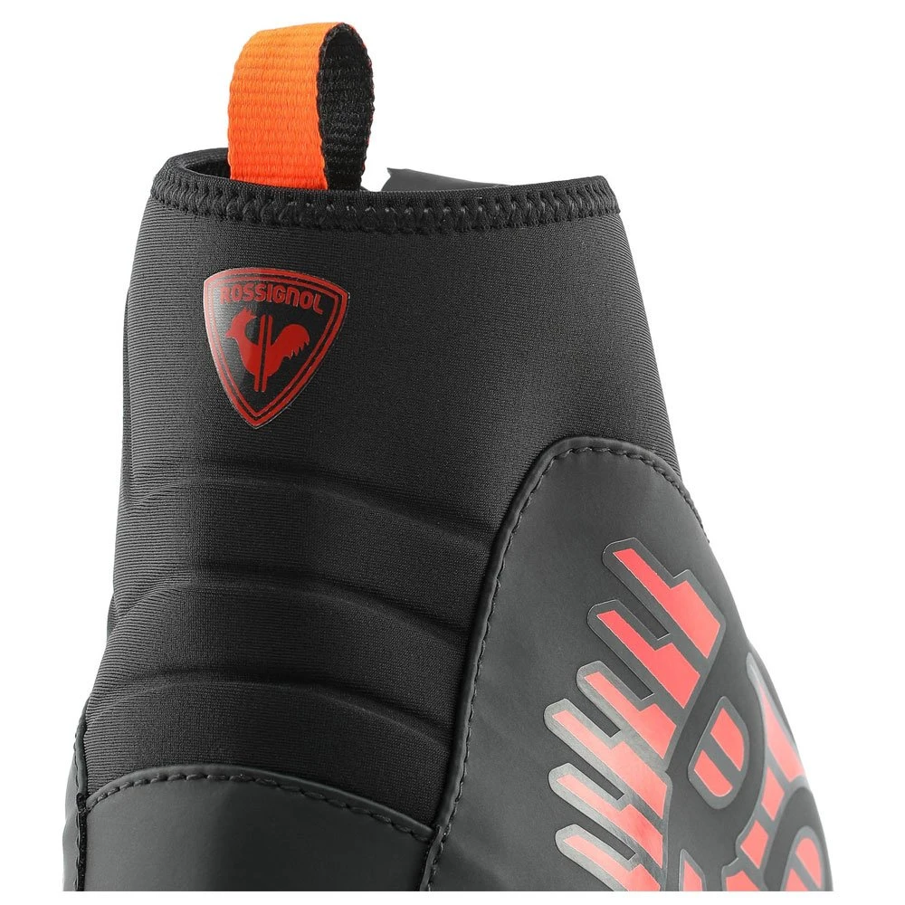 Chaussures De Ski Nordique Rossignol X-10 Classic 4 Chaussures De Ski Nordique Rossignol X-10 Classic – Image 2