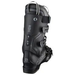 Chaussures De Ski Salomon S/pro 100 Gw Black Belluga Dark Silver -Ski Équipement Boutique 61377e1176f43e9508e62ccec67e377443cad61e H22SALOCHA180185 2