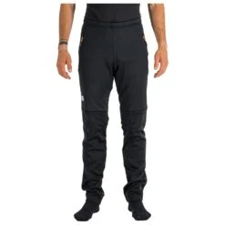 Pantalon Nordique Sportful Engadin Pant Black