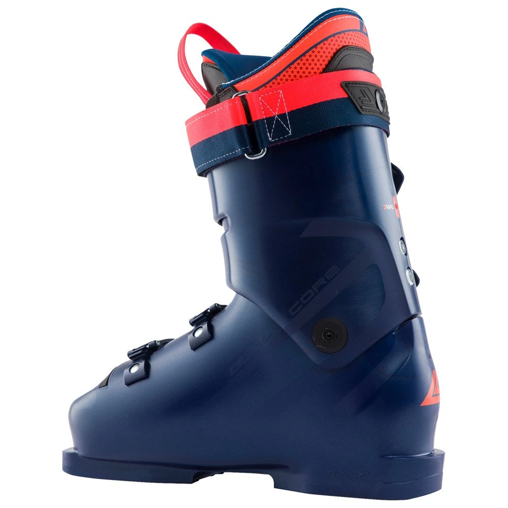 Chaussures De Ski Lange Rs 110 Mv Legend Blue 10 Chaussures De Ski Lange Rs 110 Mv Legend Blue – Image 8