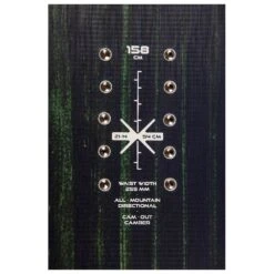 Planche Snowboard Nitro SMP -Ski Équipement Boutique 61f20ed6319df78195ca89bfd2cbebea0ba22fe3 H23NITRBOA251872 906