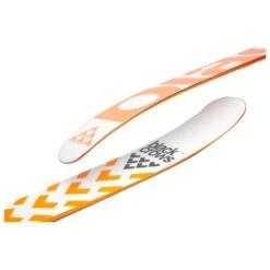 Ski Black Crows Nocta -Ski Équipement Boutique 627a2e634a9cb848e8260c1c799b61625fc427ca H23BLACSKI252205 10