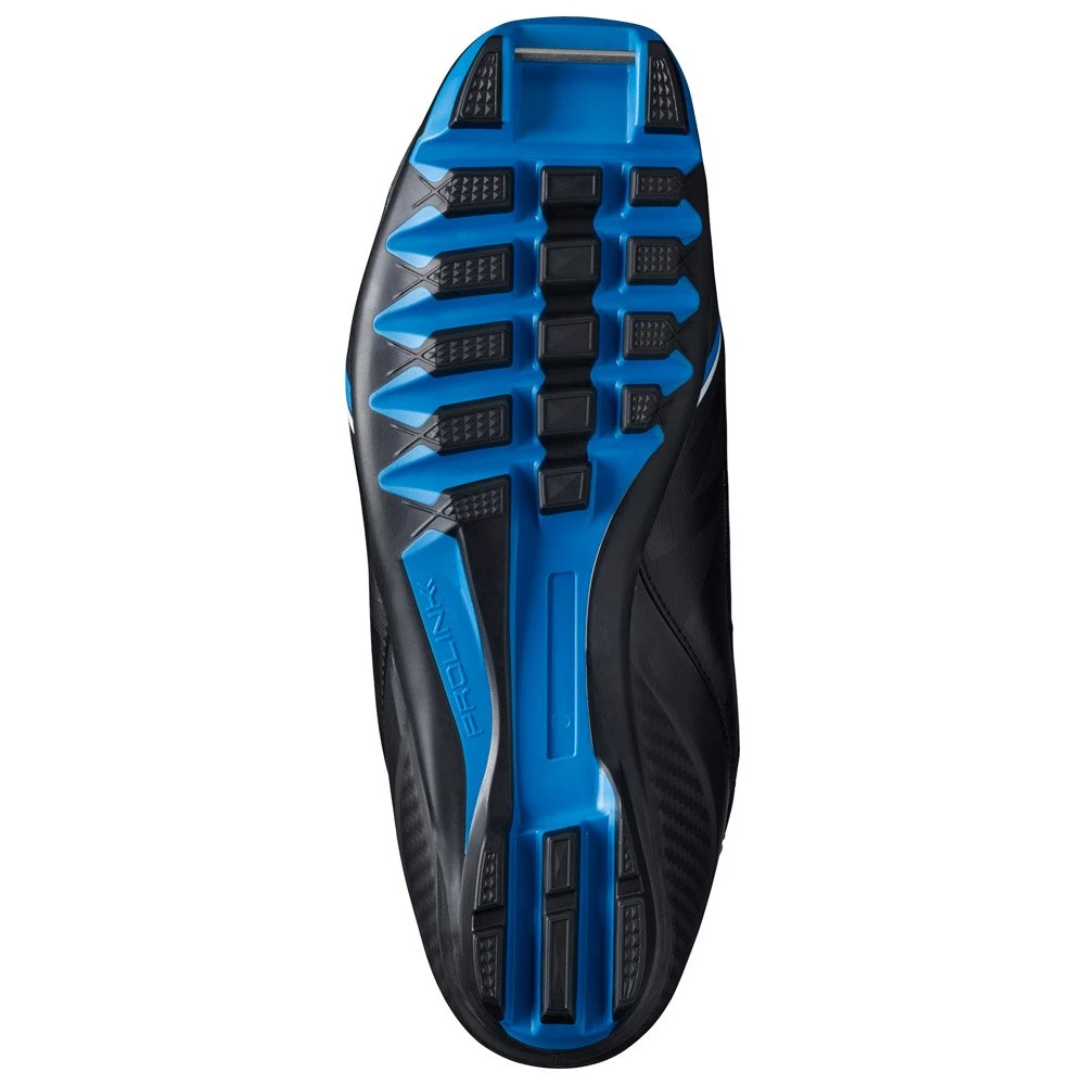 Chaussures De Ski Nordique Salomon RC9 Nocturne Prolink 6 Chaussures De Ski Nordique Salomon RC9 Nocturne Prolink – Image 4