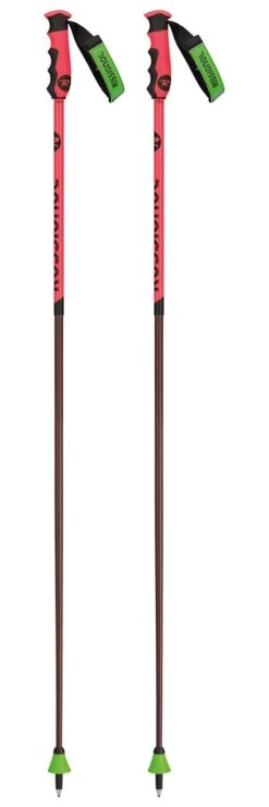 Bâton Rossignol Hero Cak Go Green