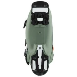 Chaussures De Ski Salomon Shift Pro 80 T AT Oil Green Black Orange -Ski Équipement Boutique 637f4ab4b3225d9ed7a75000ef38e9bc27ba08e3 H22SALOCHA180138 7