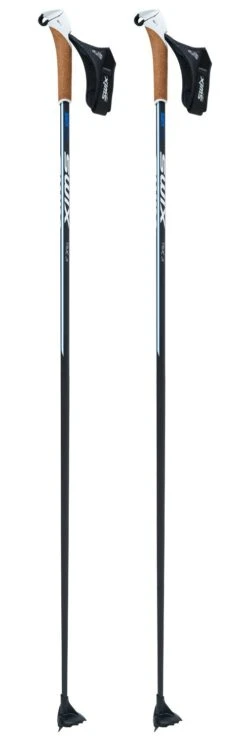 Bâton Fond Swix Triac JR Composite