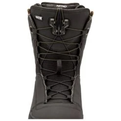 Boots Nitro Rival Tls Black -Ski Équipement Boutique 644f78fac2e12115f8b60dea7466f72d6c045e01 H23NITRBOO2265673 903