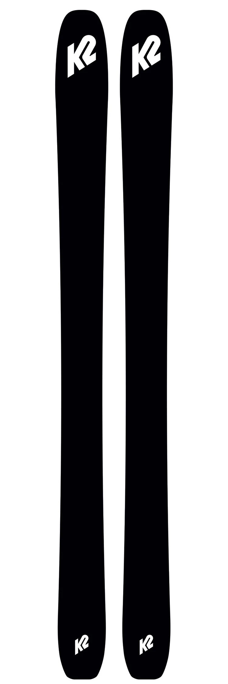 Ski K2 Talkback 88 4 Ski K2 Talkback 88 – Image 2