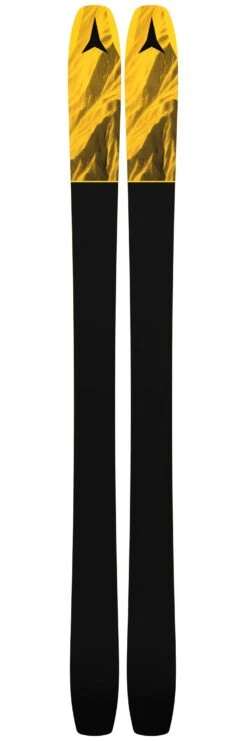 Ski Atomic Backland 100 -Ski Équipement Boutique 65ed9e37c10431f6fe32e918b907a11b806a6baa H23ATOMSKI267001 2