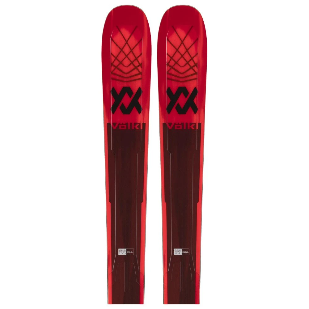 Ski Volkl M6 Mantra 4 Ski Volkl M6 Mantra – Image 2