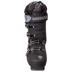 Chaussures De Ski Rossignol Hi Speed Pro 120 Mv Gw Black Green -Ski Équipement Boutique 6727bed7d8a74fbd42a2d0313df2792fbf6cd97e H23ROSSCHA214358 4