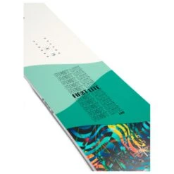Planche Snowboard K2 First Lite Design -Ski Équipement Boutique 67f9bd98deede4ab523cc454538ea90067988b57 H23KDEUBOA266596 903