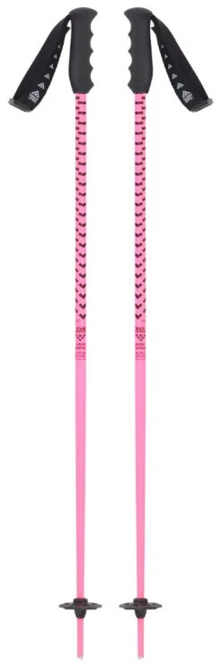 Bâton Black Crows Meta Junius Pink