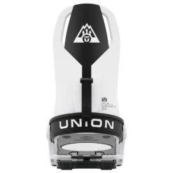 Fix Snowboard Union Charger White -Ski Équipement Boutique 68633d352c37a3281f519c9ff7fb2033e32e3093 H23UNIOBIN2264804 2