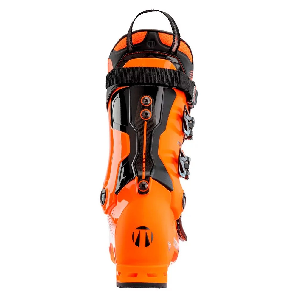 Chaussures De Ski Tecnica Mach1 Mv 130 Td Gw Ultra Orange 5 Chaussures De Ski Tecnica Mach1 Mv 130 Td Gw Ultra Orange – Image 3