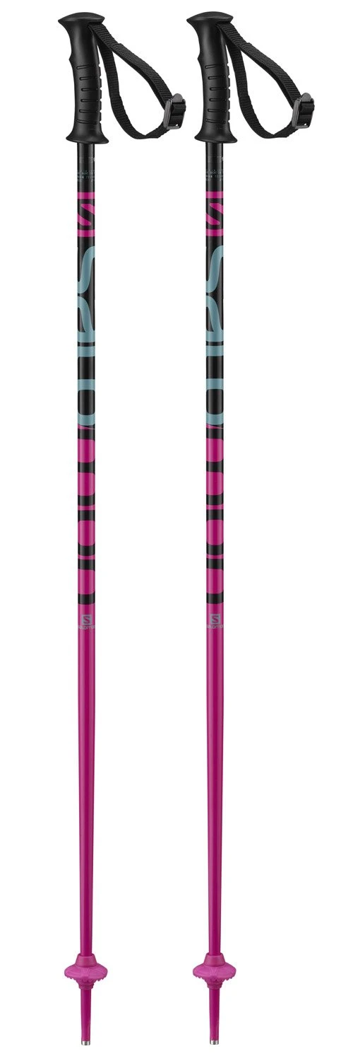 Bâton Salomon Kaloo Jr Pink 3 Bâton Salomon Kaloo Jr Pink