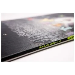 Planche Snowboard Nitro Cheap Thrills -Ski Équipement Boutique 68d61b6d244ca0f2bc5e34df4b17d8330a3ab128 H23NITRBOA251877 904